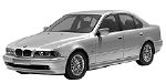 BMW E39 P2402 Fault Code