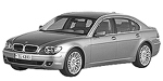 BMW E65 P2402 Fault Code