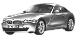 BMW E86 P2402 Fault Code