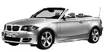 BMW E88 P2402 Fault Code