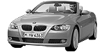 BMW E93 P2402 Fault Code