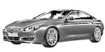BMW F06 P2402 Fault Code