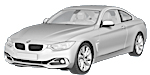 BMW F32 P2402 Fault Code